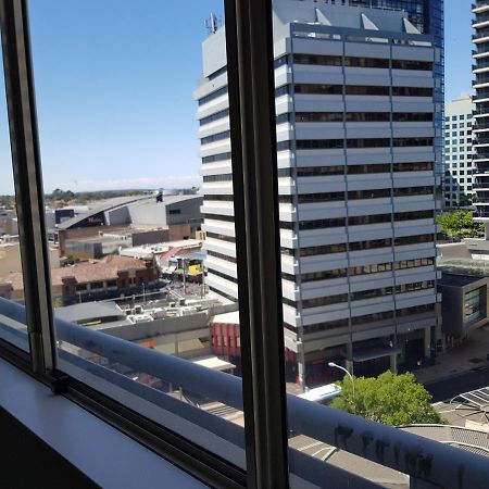 Chatswood Hotel Sydney Exterior photo