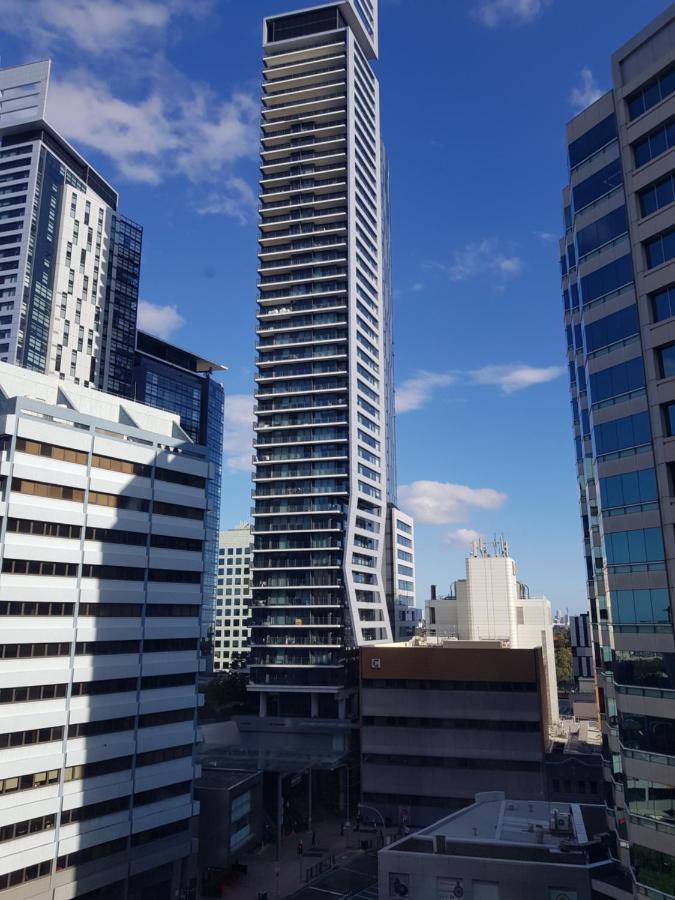 Chatswood Hotel Sydney Exterior photo